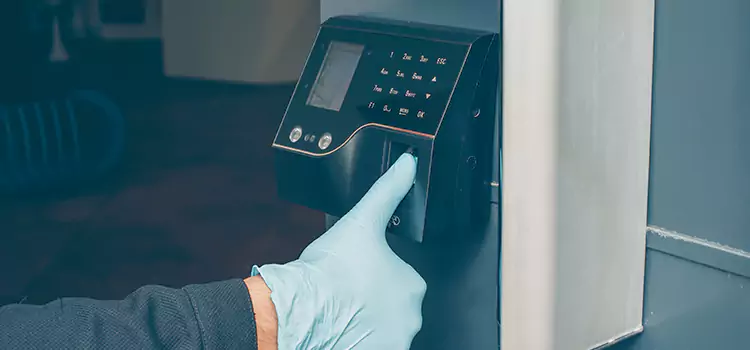 Access Control Installation Alafaya