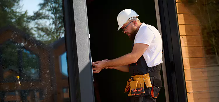 Replace Balcony Door Alafaya