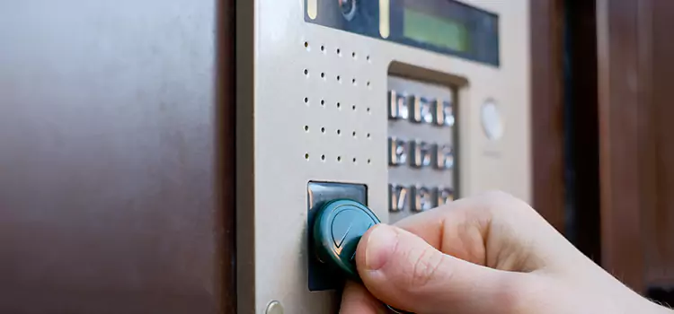 Enhanced Security Features Alafaya