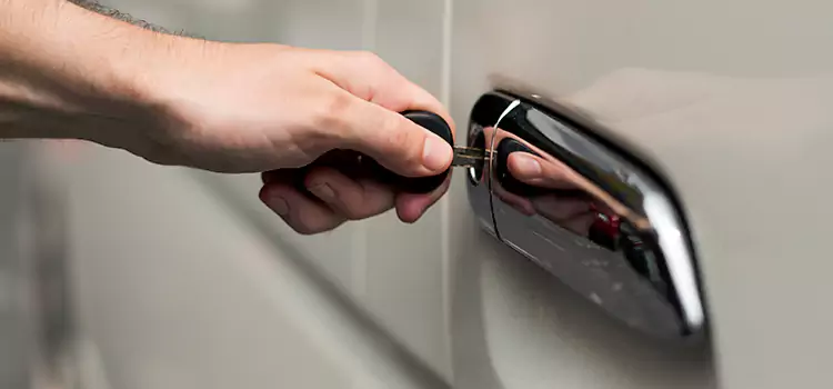 Why Choose Our Auto Locksmith Team in Alafaya, FL?