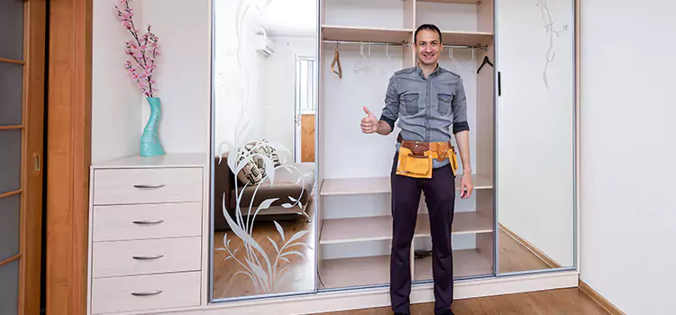 Sliding Closet Door Replacement Alafaya