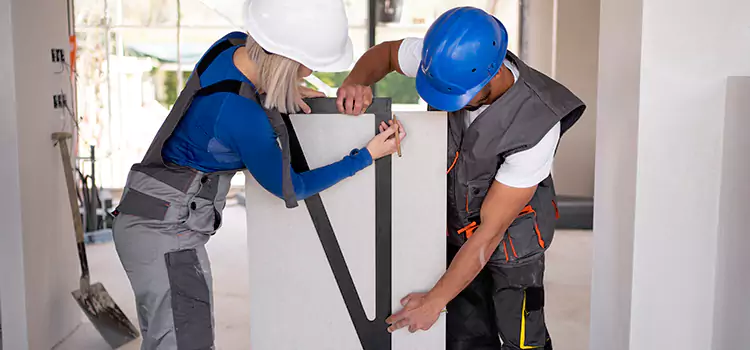 Why Choose Us for Door Panel Services in Alafaya, FL?