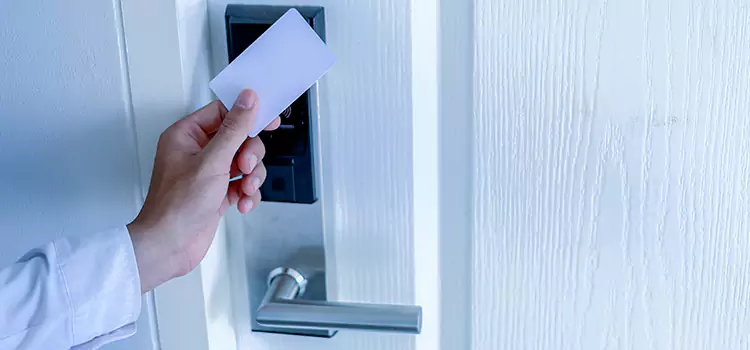 Why Choose Us for Your Keycard Lock Installation in Alafaya, FL?