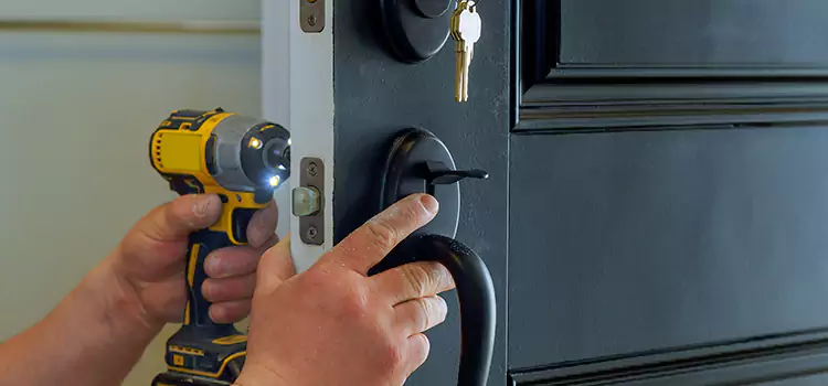 Commercial Door Lock Installation Alafaya
