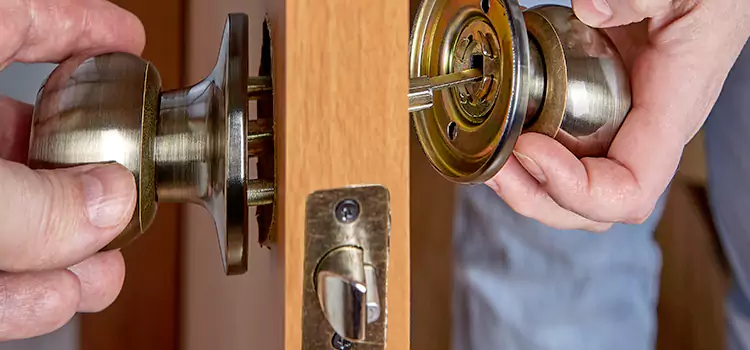 Sliding Door Lock Repair Alafaya