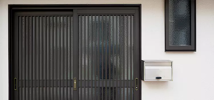 Sliding Screen Door Repair Alafaya