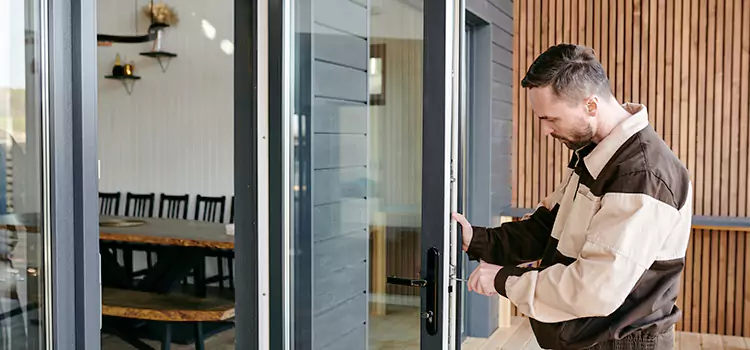 Replacing Patio Door Alafaya