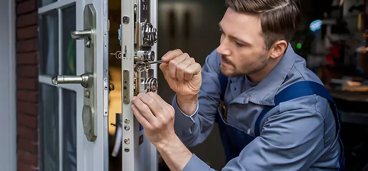 Residential Lock Installation Alafaya