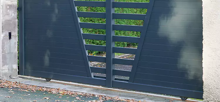 Automated Gate Company Near Me Alafaya