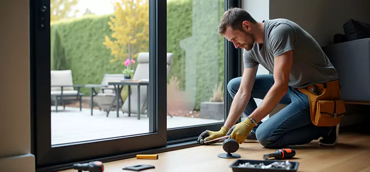 Patio Sliding Glass Door Replacement Alafaya