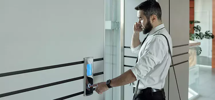 Cloud Based Access Control Alafaya