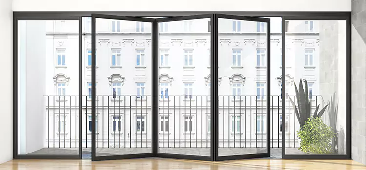 Premium Material Balcony Doors Alafaya
