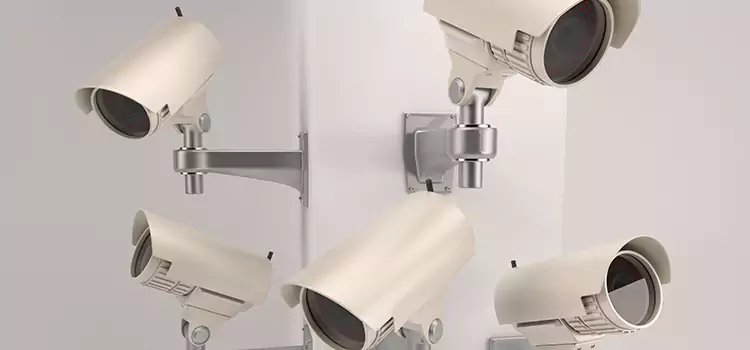 Your Trusted Partner for CCTV Solutions in Alafaya
