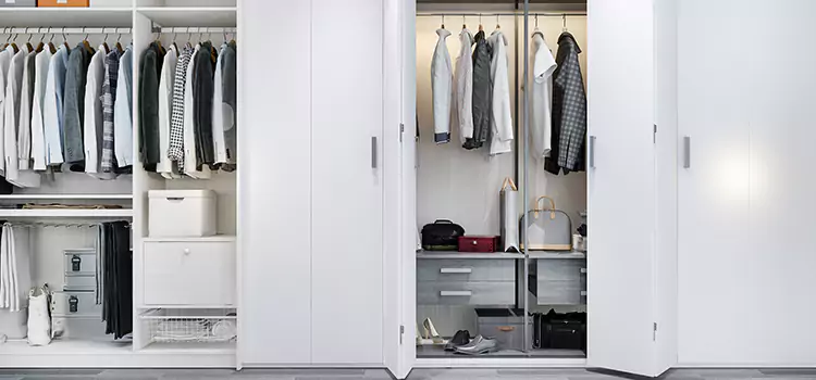 Glass Closet Door Repair Alafaya