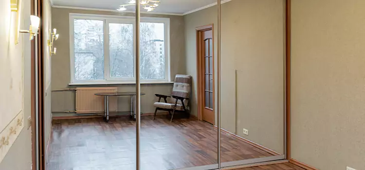 Mirror Closet Door Roller Replacement Alafaya