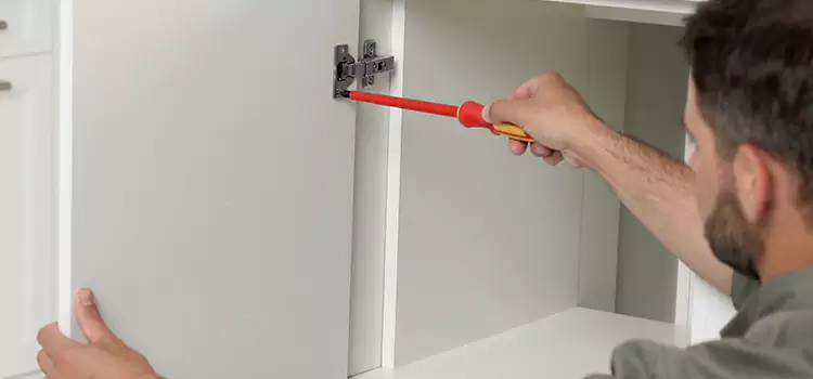Screen Door Hinge Repair Alafaya