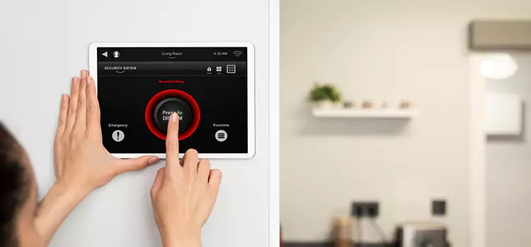 Blink Video Doorbell Installation Alafaya