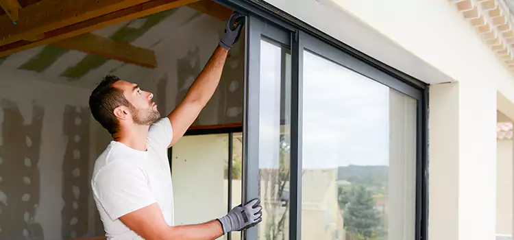 Emergency Sliding Glass Door Repair Alafaya