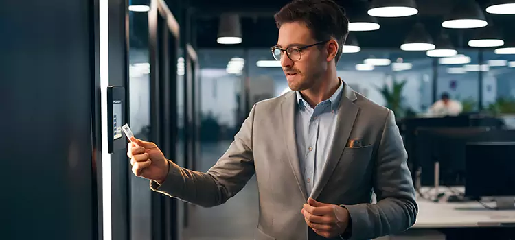 Our Commitment to Keycard Security Excellence in Alafaya, FL