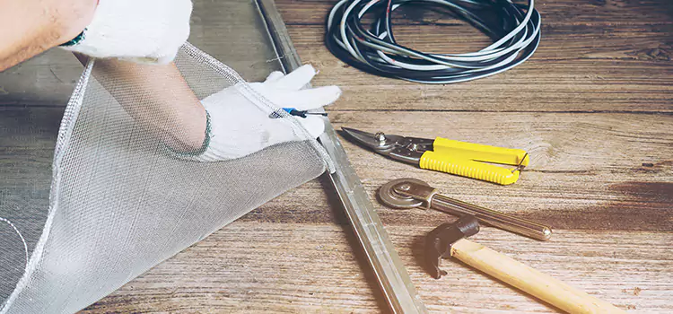 Security Screen Door Repairs Alafaya