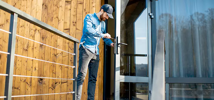 Patio Screen Door Installation Alafaya