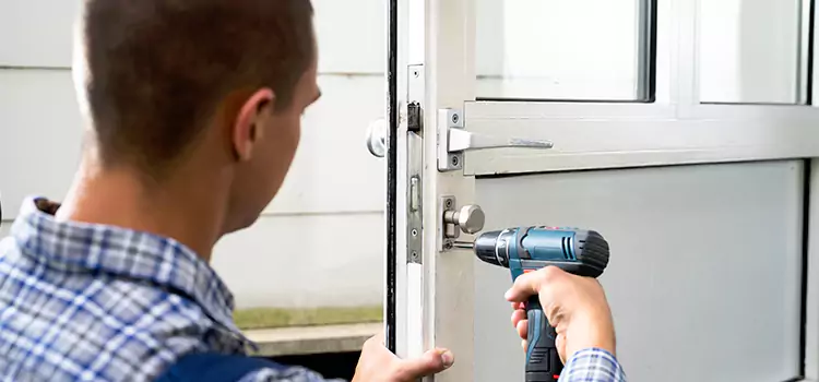 Experienced and Reliable Technicians Alafaya
