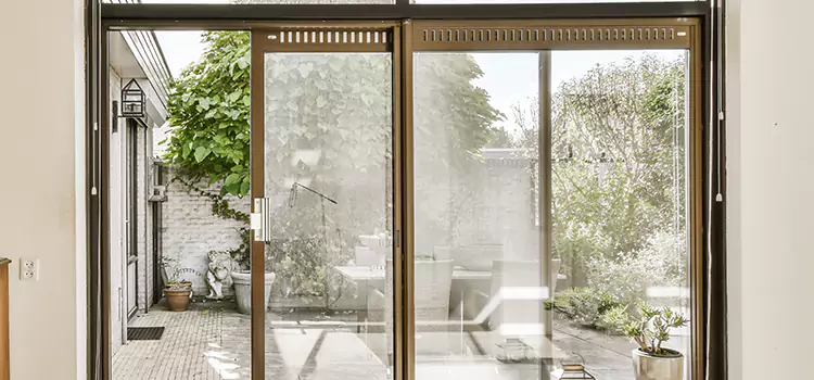 Glass Door Panel Replacement Cost Alafaya