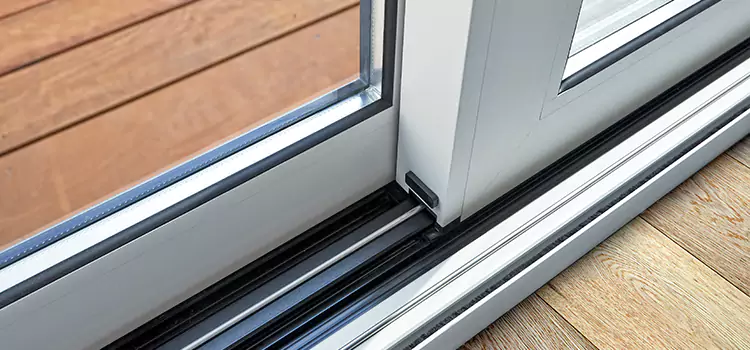 Why Your Sliding Door Keeps Getting Stuck in Alafaya, FL?