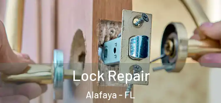  Lock Repair Alafaya - FL