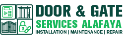 Door & Gate Services Alafaya